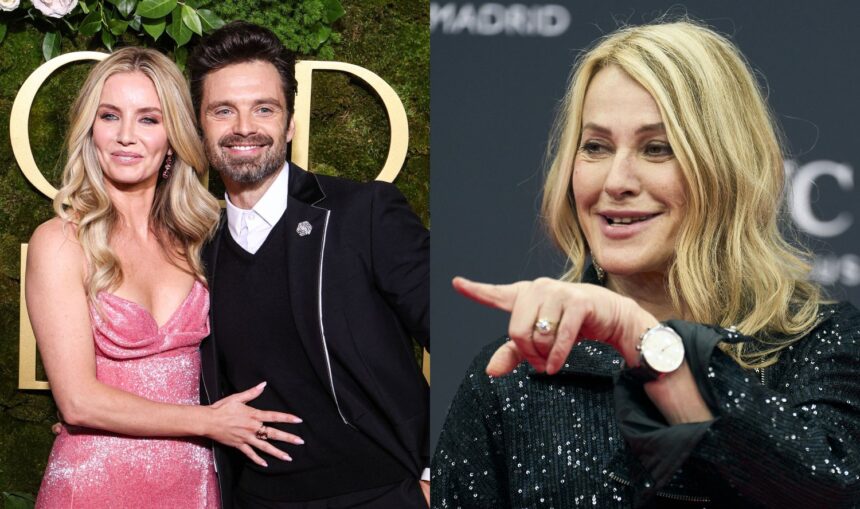 Unde s-au întâlnit Nadia Comăneci și Sebastian Stan: „Acolo am vorbit limba română”. Ce cadou i-a oferit „Zeița” lui Annabelle Wallis, partenera actorului. 1 unde s au cunoscut nadia comaneci si sebastian stan acolo am vorbit limba romana ce cadou i a facut zeita lui annabelle wallis iubita actorului 677fa57d78546