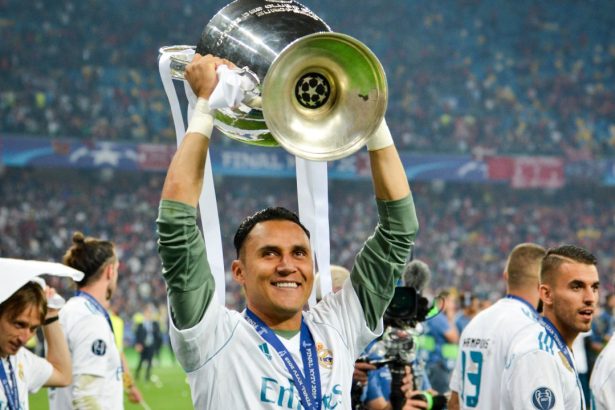 unde se transfera keylor navas portarul care a castigat trei trofee champions league cu real madrid 6789008d46957