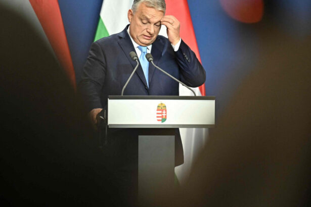 ungaria pierde un miliard de euro din fonduri europene si alte 19 miliarde sunt inghetate din cauza lui viktor orban 6775564dc0818