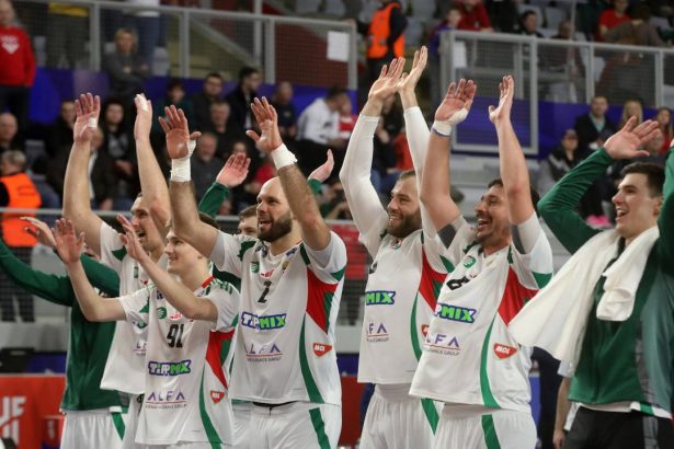 ungaria s a calificat in sferturile de finala ale campionatului mondial de handbal masculin 679675b0349c9