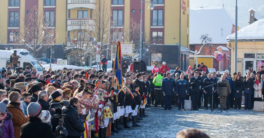 Unirea Principatelor Române 2025. Evenimente organizate în București și în alte orașe din țară. Pe 24 ianuarie circulă Trenul Unirii. 1 unirea principatelor romane 2025 evenimente organizate in bucuresti si in alte orase din tara pe 24 ianuarie circula trenul unirii 6793317a2880a