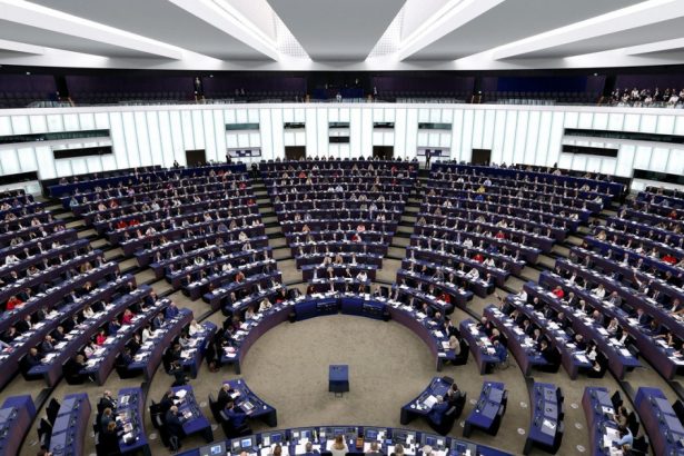 uniunea europeana nu trebuie sa recunoasca realegerea lui lukasenko rezolutie adoptata de parlamentul european 6790fb2813af5