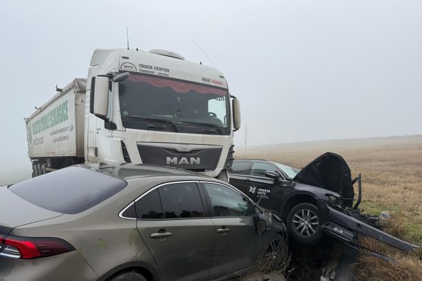 update foto video accident grav cu patru victime iesirea din localitatea baia traficul oprit pe dn 22 tulcea constanta 6798a2ed6d73d