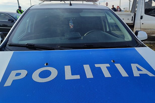 urmarire ca in filme la mangalia un sofer de 79 de ani a fugit de sub nasul politistilor 679398b15dc21