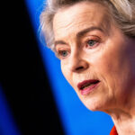 ursula von de leyen e grav bolnava busola competitivitatii se amana 67801ac75c861