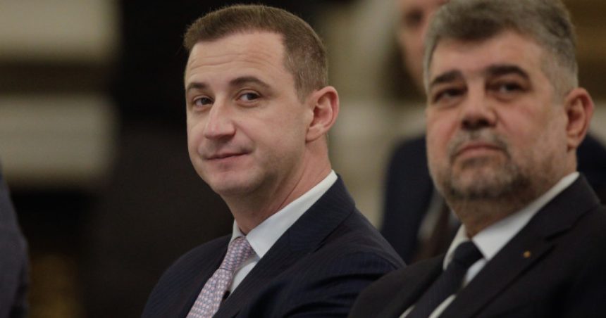 usr depune plangere penala impotriva lui ciolacu si simonis dupa discutia de pe tiktok cu voturile pentru simion 6788027477759