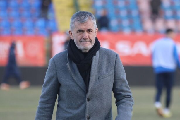 valeriu iftime si a gasit atacant un fotbalist de nationala ar putea ajunge la fc botosani 677c30545b5bf