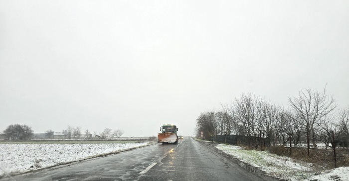 Valul de aer polar se extinde asupra Dobrogei: Perioada în care se prevăd ninsori 1 valul de aer polar se intinde peste dobrogea cand sunt asteptate ninsori 6784c3d4b4e82