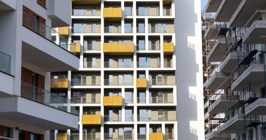 vanzarile de locuinte in romania inregistreaza o usoara scadere 67863e1795505