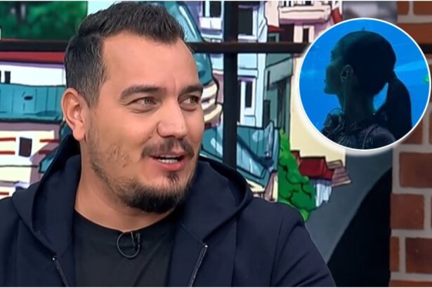vedeta care i a dat block lui bursucu pe vremea cand lucra la kanal d s a suparat prezentatorul i a cerut scuze in direct la pro tv 67820cbd34fa0