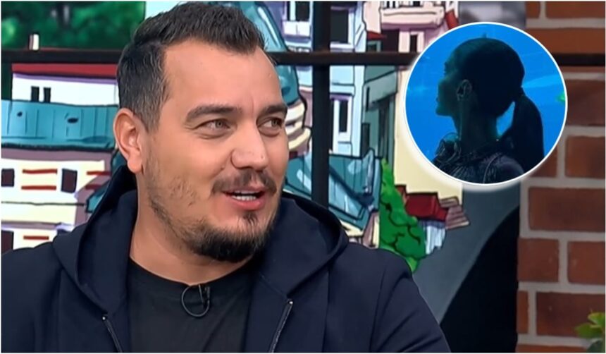 vedeta care i a dat block lui bursucu pe vremea cand lucra la kanal d s a suparat prezentatorul i a cerut scuze in direct la pro tv 67820cbd34fa0