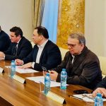 vergil chitac ales membru in comitetul director al asociatiei municipiilor din romania lia olguta vasilescu presedinte al amr 67894bef311f7