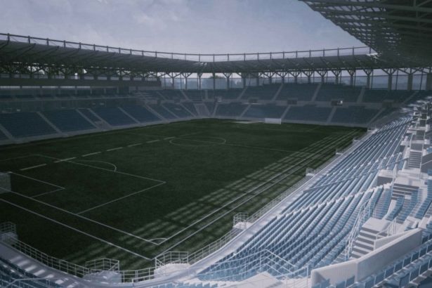 veste proasta construirea efectiva a stadionului din constanta nu incepe nici in acest an 6794d7f59f801