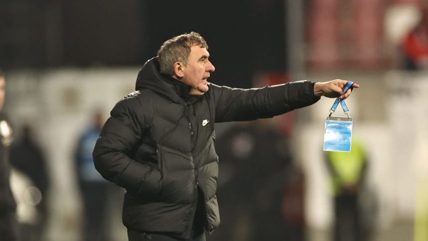 vestea despre stadionul din constanta l a facut pe gica hagi sa rabufneasca stam in sens giratoriu 6794cc6d86526