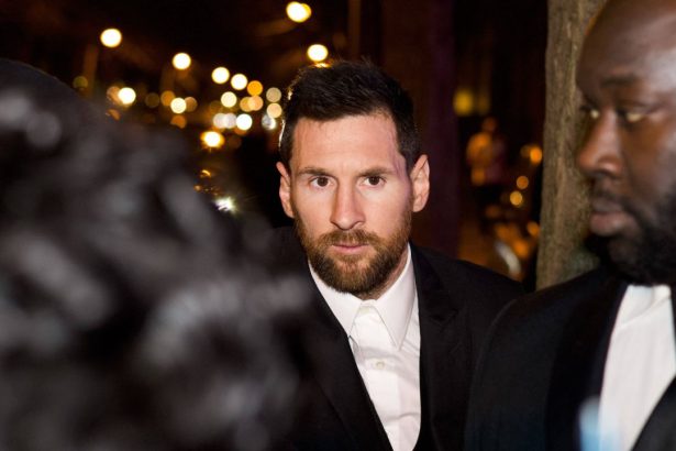 vesti excelente pentru lionel messi 6787ead4b5b1d
