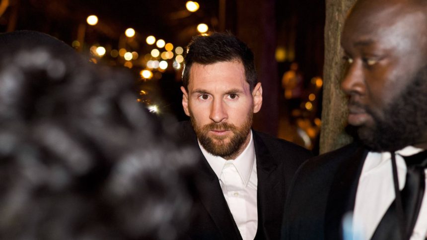 vesti excelente pentru lionel messi 6787ead4b5b1d