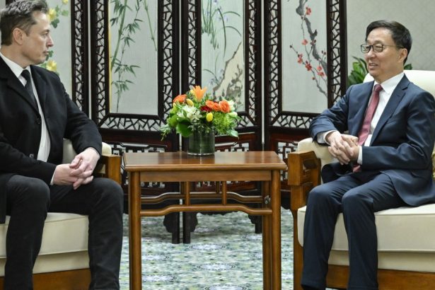 vicepresedintele chinez intalnire cu musk si oameni de afaceri din sua zheng sper ca firmele americane sa prinda radacini in china 678e1ffd0e8d5