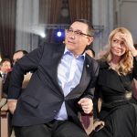 victor ponta a vorbit despre presupusul divort de daciana sarbu am avut prea mult de suferit 6790b75f0df0f