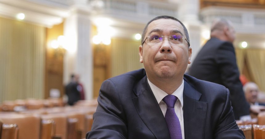 victor ponta trump e mult mai puternic decat putin si xi jinping 6794c5e7f07a2