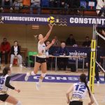 victorie lejera pentru voleibalistele de la csm constanta in sala sporturilor 67954875c6d8d