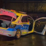 video accident grav in bucuresti cu 8 raniti o soferita a intrat intr o masina de politie 67821fb49415e