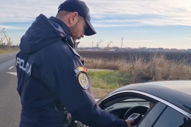 video actiune a politistilor politistilor de frontiera si jandarmilor pe dn 39 pentru combaterea traficului de migranti 6777ab98c6a0f