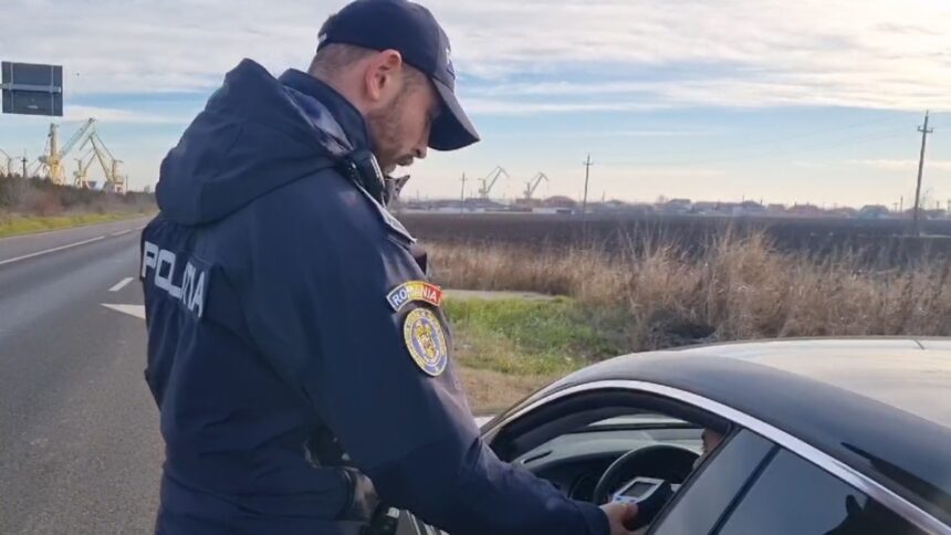 Acțiunea polițiștilor, polițiștilor de frontieră și jandarmilor pe DN 39 pentru combaterea traficului de migranți 1 video actiune a politistilor politistilor de frontiera si jandarmilor pe dn 39 pentru combaterea traficului de migranti 6777ab98c6a0f