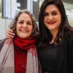 video activista germano iraniana pentru drepturile femeilor nahid taghavi a fost eliberata din inchisoare din iran dupa 4 ani de detentie 678524dac6f9d
