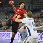 video ali zein si haniel langaro de la dinamo au facut show la campionatul mondial meci fantastic si in norvegia spania 6791f84f7f5c9