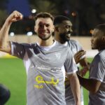 video andrei cordea decisiv in arabia saudita echipa sa se lupta pentru promovarea in prima liga 677978337f20d