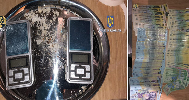 video arestati de revelion doi tineri de 17 si 19 ani prinsi dupa ce au scos la vanzare 10 kg de droguri 6776a92eabd24