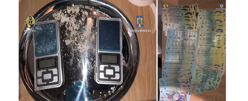 Arestați de Revelion: Doi tineri de 17 și 19 ani, prinși după ce au vândut 10 kg de droguri 1 video arestati de revelion doi tineri de 17 si 19 ani prinsi dupa ce au scos la vanzare 10 kg de droguri 6776a92eabd24