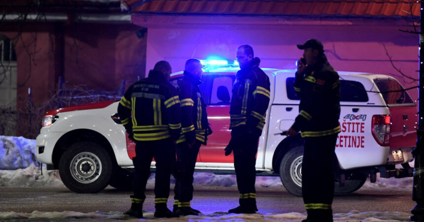 video atac armat in muntenegru cel putin 10 persoane au fost ucise in apropierea orasului cetinje printre care si doi copii 6775ca5b24ef9