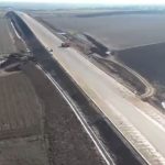 video au reinceput lucrarile la tronsonul 4 al drumului expres craiova pitesti care este termenul pentru finalizarea acestora 679a4ac529e98