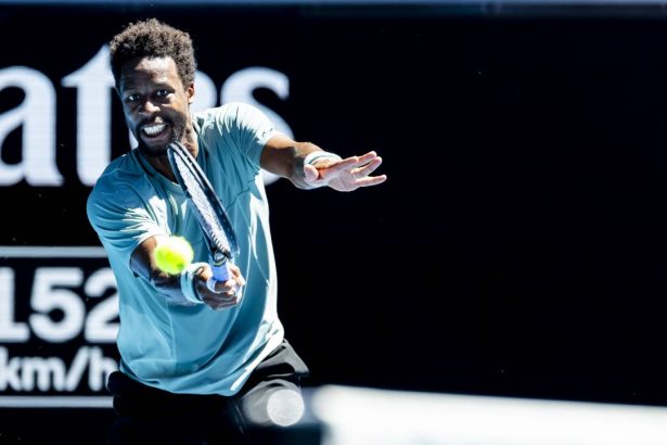 video australian open 2025 gael monfils tinerete fara batranete francezul fenomenal impotriva numarului 4 atp 678c25996e5cf