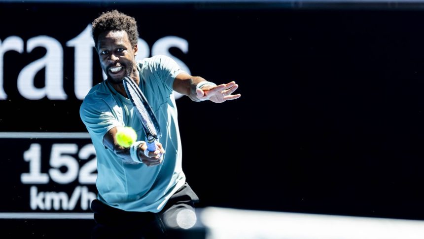 video australian open 2025 gael monfils tinerete fara batranete francezul fenomenal impotriva numarului 4 atp 678c25996e5cf