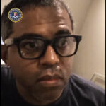 video autorul atacului din new orleans a fost cu cateva luni inainte la locul faptei si a filmat cu o camera ascunsa in ochelari fbi 677bd54402b21