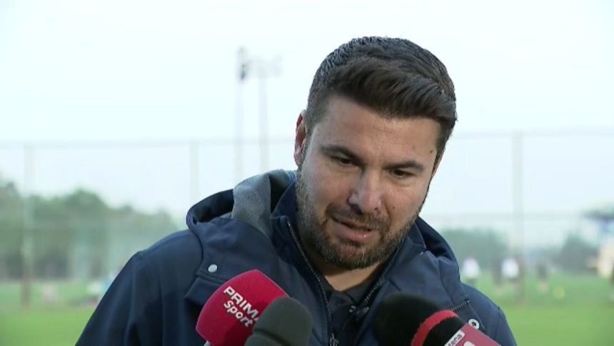 video briliantul in pericol sa si piarda perla cum a comentat adrian mutu posibilitatea ca mihnea radulescu sa plece de la 67828f9adf4ec