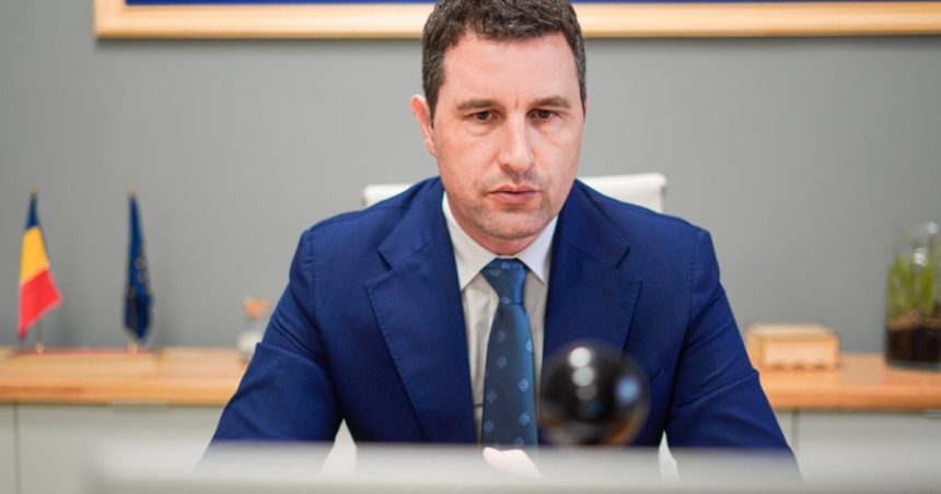 Bugetul pe 2025 va fi aprobat de Parlament săptămâna viitoare, conform ministrului Finanțelor. Precizări despre plata pensiilor. 1 video bugetul pe 2025 va fi aprobat de parlament saptamana viitoare spune ministrul finantelor precizarile despre plata pensiilor 679a5b29ab9b3
