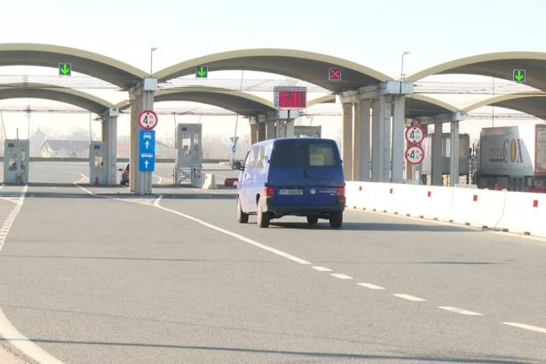 video bulgaria supermarketul preferat al romanilor din sudul tarii cinci mii de masini trec zilnic podul prieteniei pentru preturile mici 67924d1799bad
