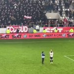 video cainii nu l au uitat dan nistor aplaudat de fanii lui dinamo la finalul meciului cu u cluj 6793f95aa6846