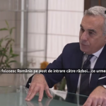 video calin georgescu raspandeste informatii false nato vrea sa atace rusia folosind baza de la kogalniceanu 6782b7feaf222