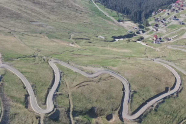 video cati kilometri de autostrada si drum expres au fost inaugurati in 2024 si ce promit autoritatile pentru acest an 67758bcf12846