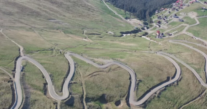 Câți kilometri de autostradă și drum expres au fost inaugurați în 2024 și ce promit autoritățile pentru acest an 1 video cati kilometri de autostrada si drum expres au fost inaugurati in 2024 si ce promit autoritatile pentru acest an 67758bcf12846