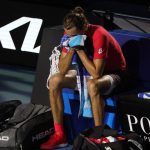 video ce a tipat spectatoarea care i a intrerupt lui zverev discursul din ceremonia finalei australian open 2025 67963a0f7bff6