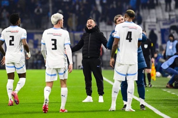 video ce ai facut bobita roberto de zerbi si olympique marseille pas gresit pe velodrome si liderul psg este din ce in ce mai departe 678e0739899f5