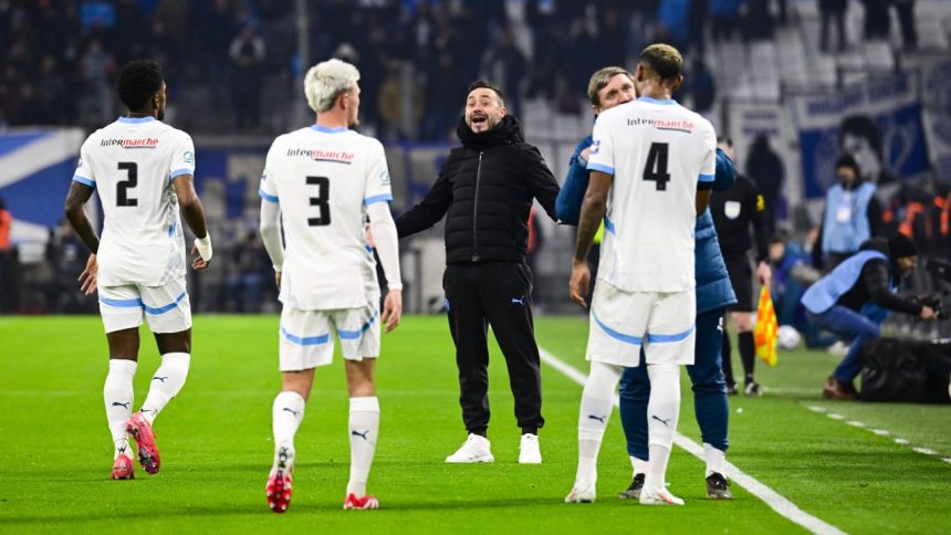 video ce ai facut bobita roberto de zerbi si olympique marseille pas gresit pe velodrome si liderul psg este din ce in ce mai departe 678e0739899f5