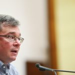 video ce spune fostul ministru mihai razvan ungureanu despre perioada in care calin georgescu lucra in mae 679d4609c506a