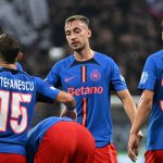 video cel mai optimist jucator de la fcsb inaintea duelului cu manchester united poate prindem finala sau semifinala 679bc2ce480da