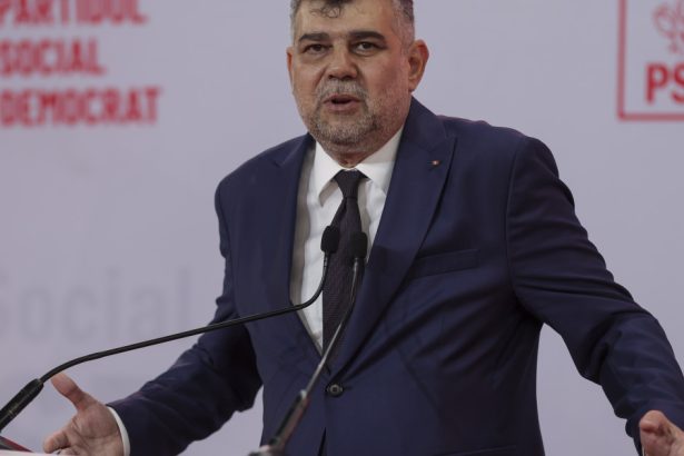 video ciolacu in sondaj va fi un singur candidat crin antonescu cum a ales data alegerilor prezidentiale 6784e24e8f0c7